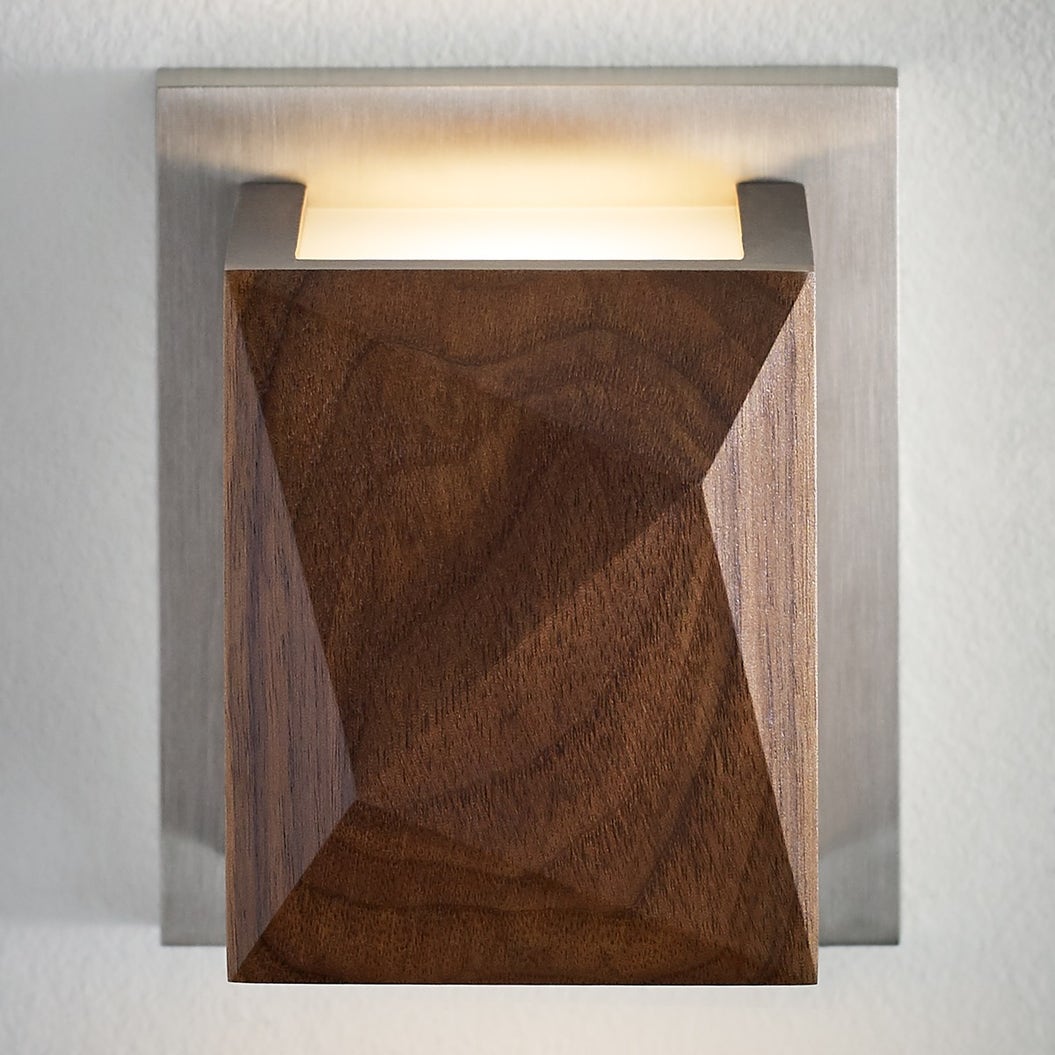 Cafe Wall Sconce