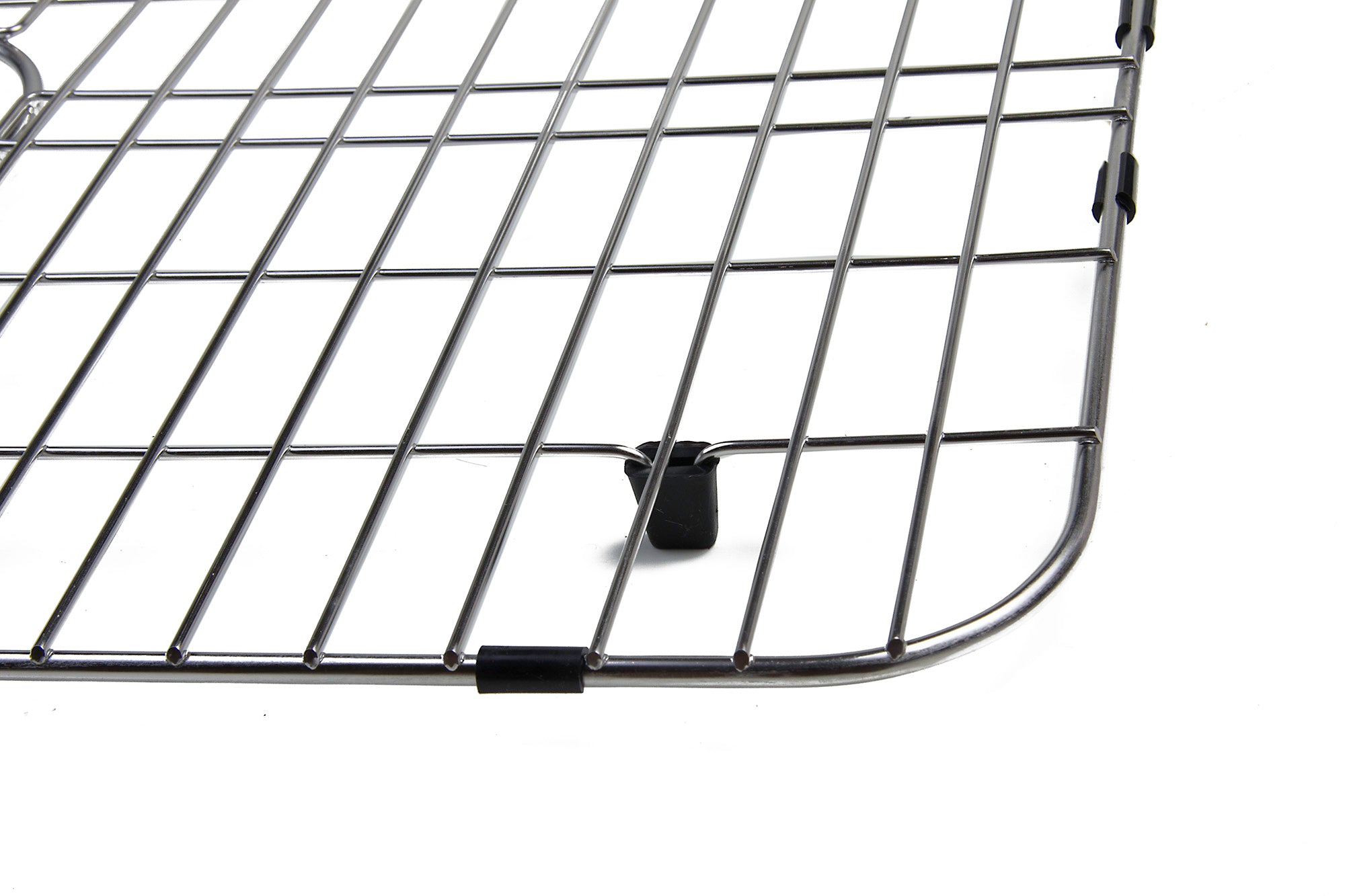 ALFI brand  GR510 Solid Stainless Steel Kitchen Sink Grid