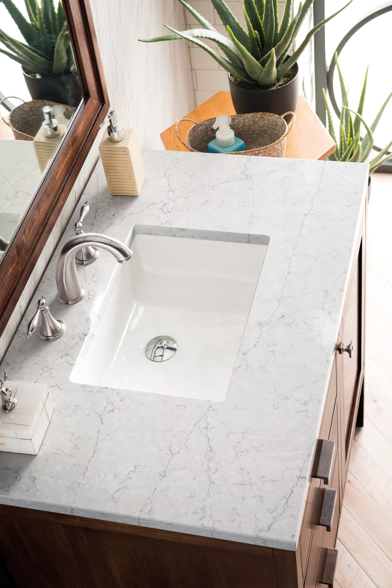 Addison 36" Single Vanity Cabinet