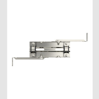 in2aqua motion 2-way diverter with shut-off rough-in (CALGreen compliant, no combo), with in2itiv rough-in mounting system