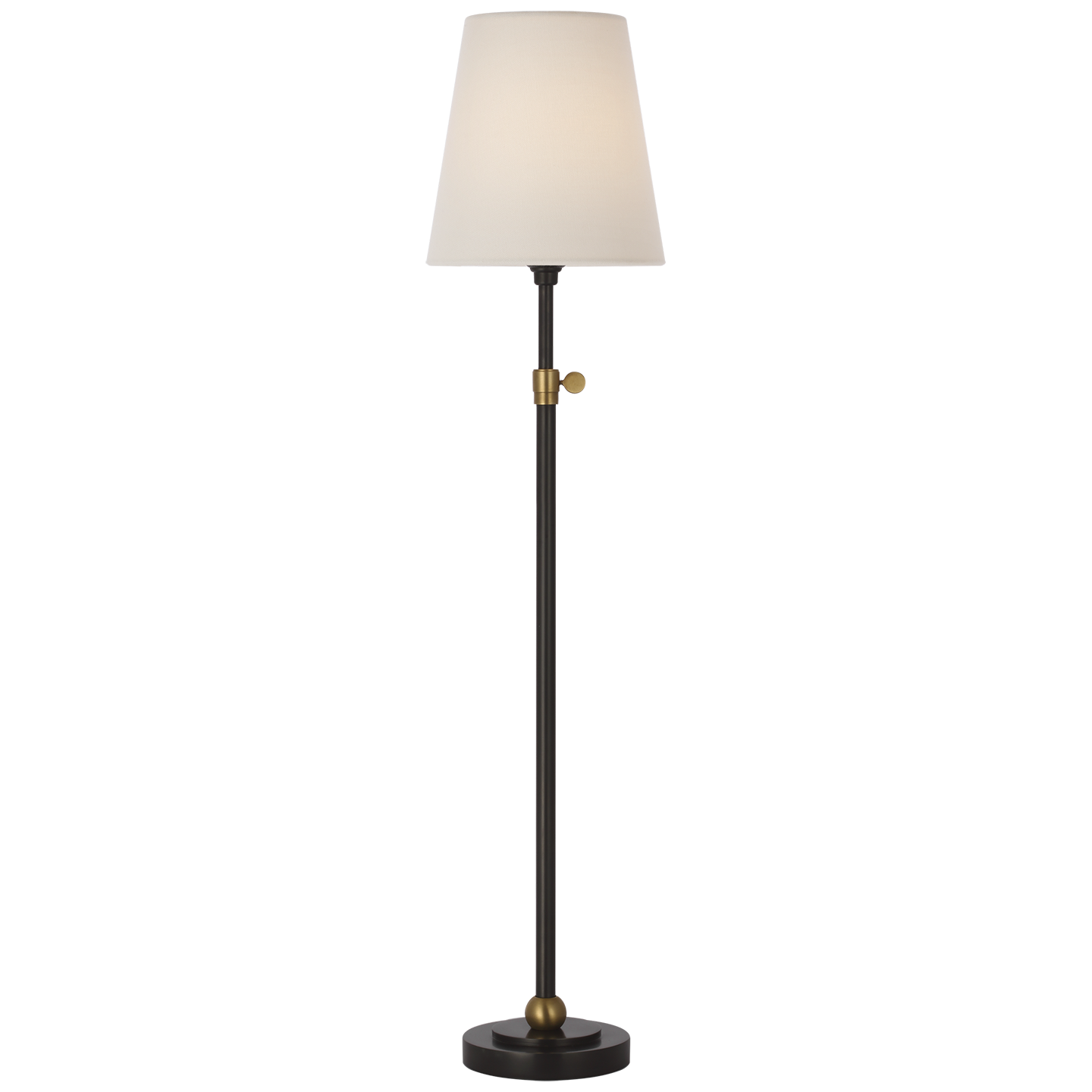 Visual Comfort Bryant 27" Adjustable Cordless Table Lamp – TOB 3107 Series