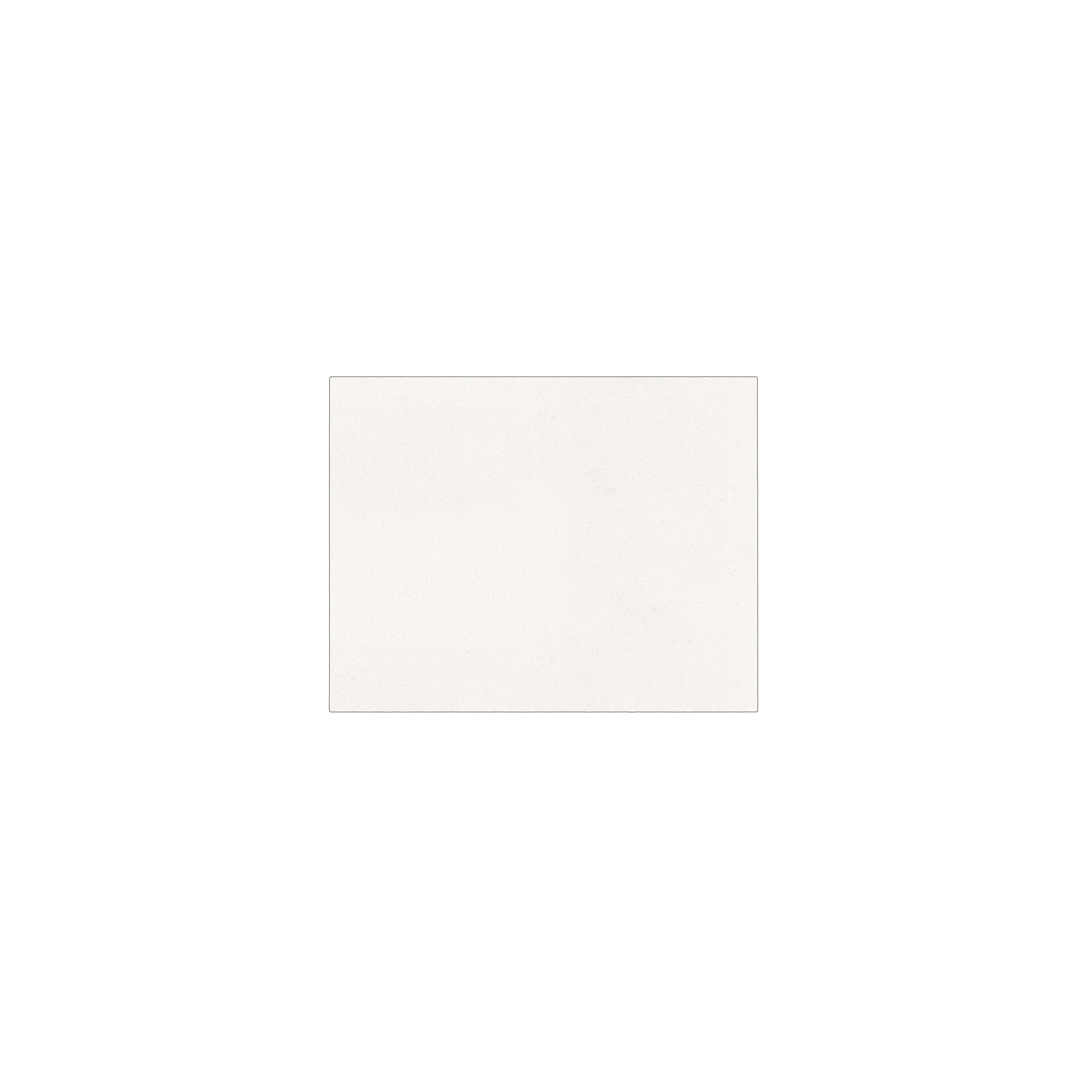 James Martin 30" Linen Top, No Holes
