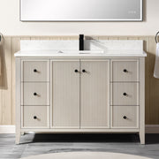 Blossom Torino 050 Vanity Cabinet Only (V8050 Series)