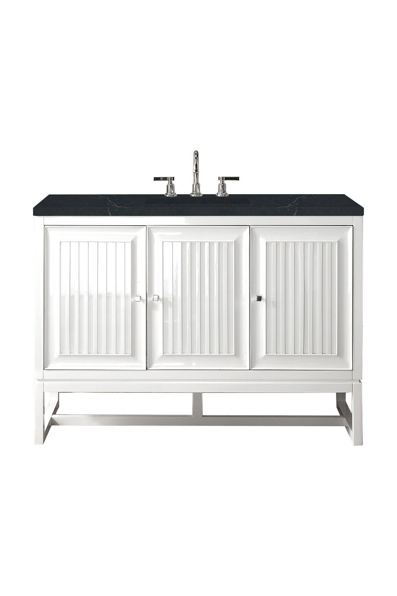 Athens 48" Single Vanity Cabinet