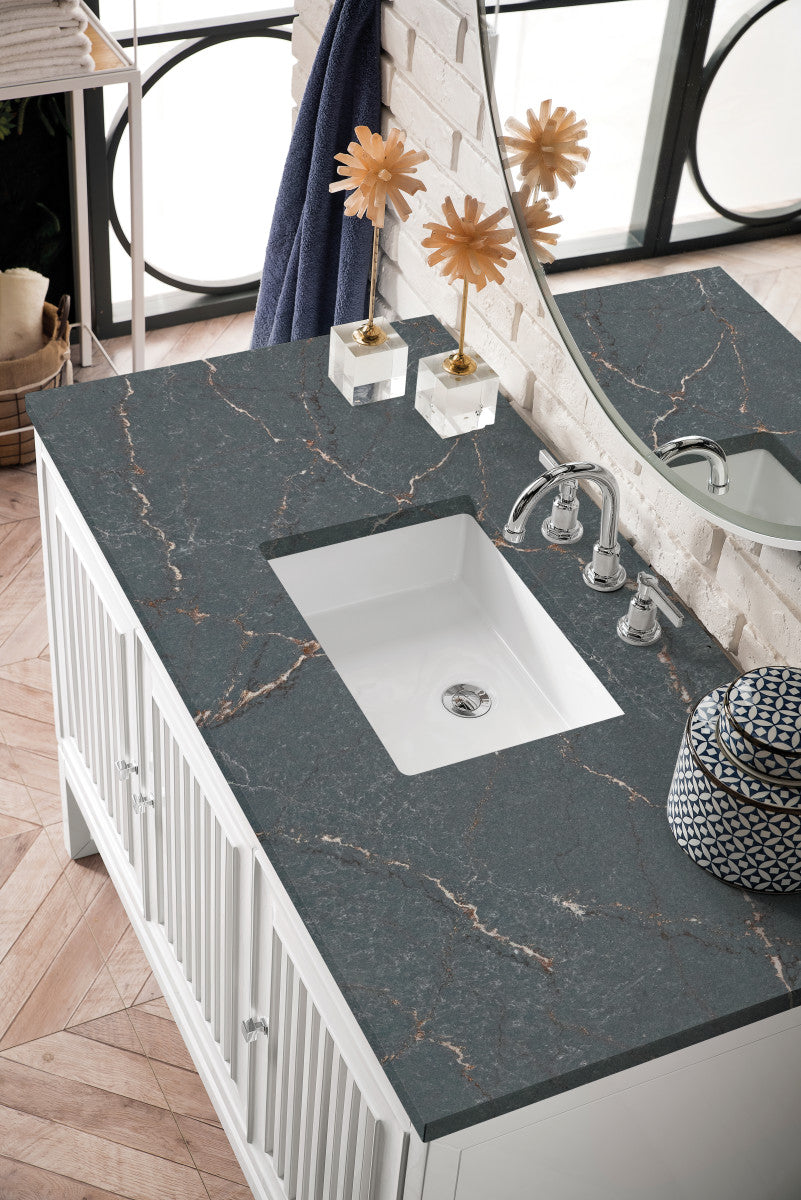 Athens 48" Single Vanity Cabinet