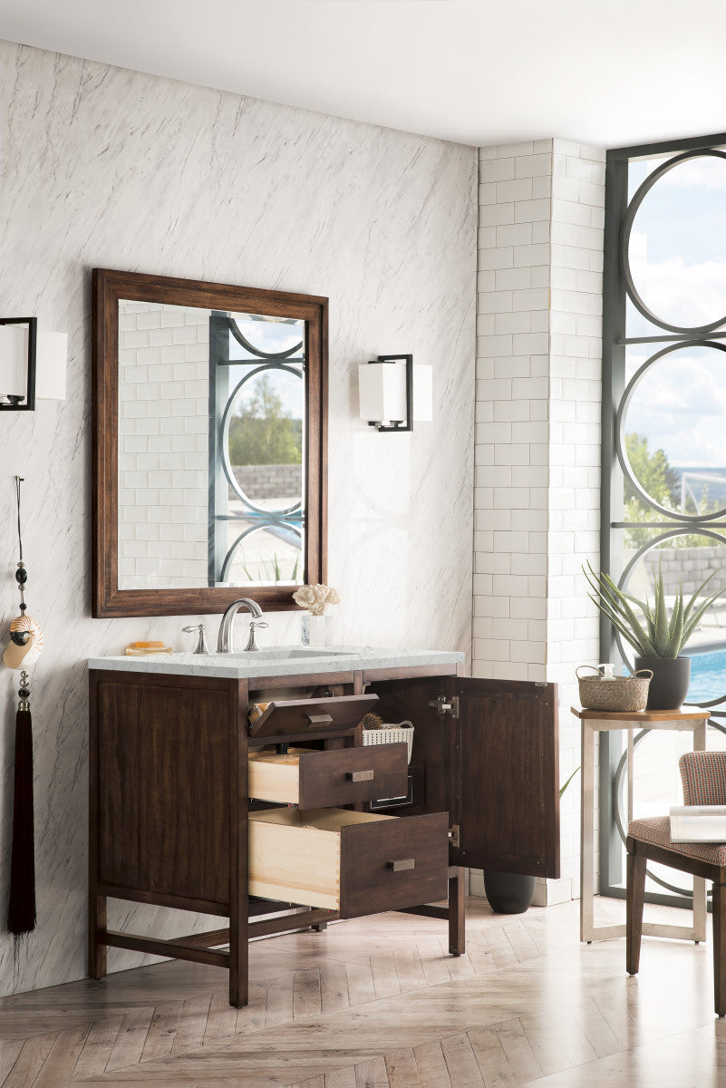 Addison 36" Single Vanity Cabinet