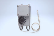 Warmup Line voltage controller 120v - 277v, NEMA 4X enclosure with remote temperature sensor