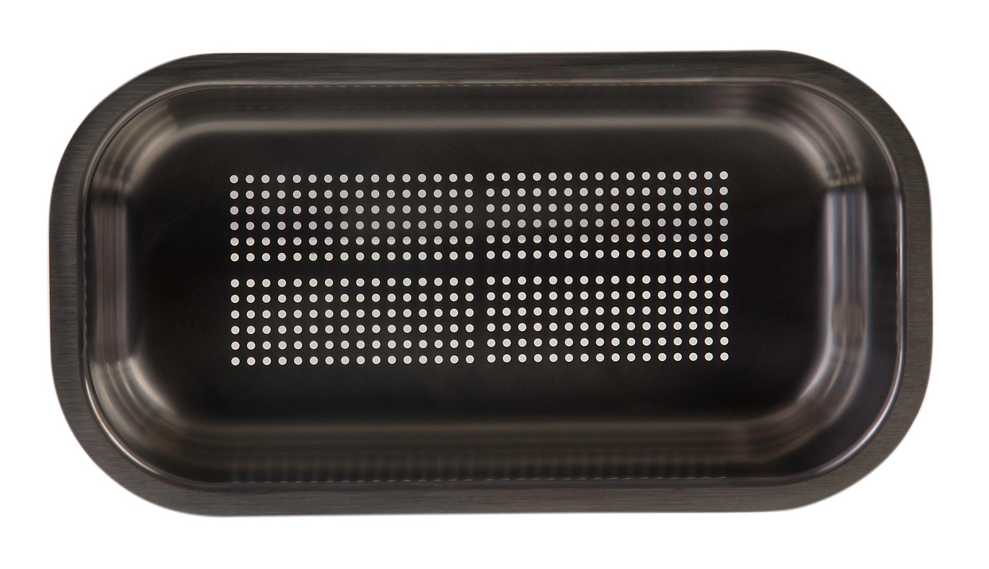 ALFI brand  AB60SSC Stainless Steel Colander Insert for AB50WCB