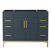 MAIDSTONE Troy 42 Inch Modern Vanity