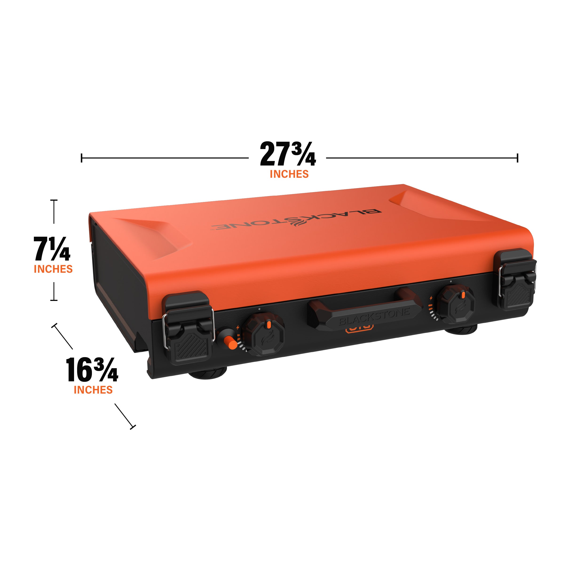 Blackstone 2363 - OTG 20" Camping Griddle