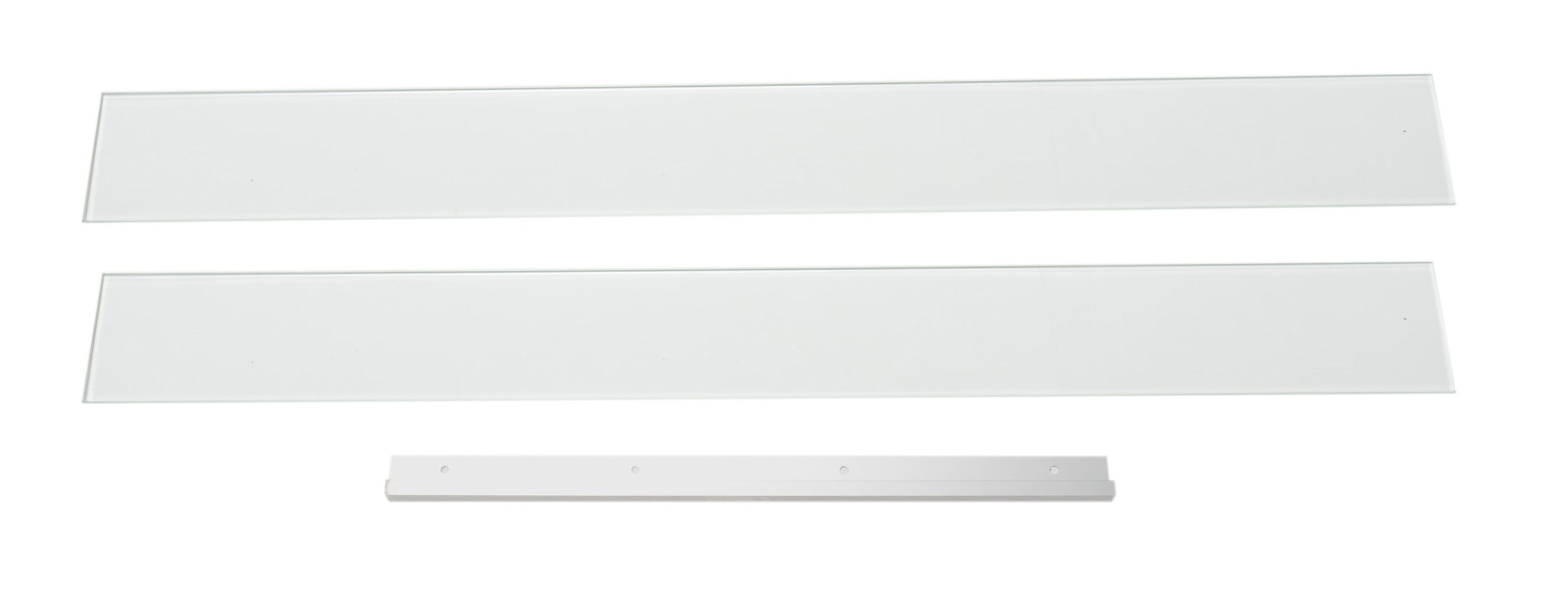 ALFI brand  ABMC2630BT 26" x 30" Double Door LED Light Bluetooth Medicine Cabinet