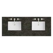 James Martin 60" Double Top, 3cm