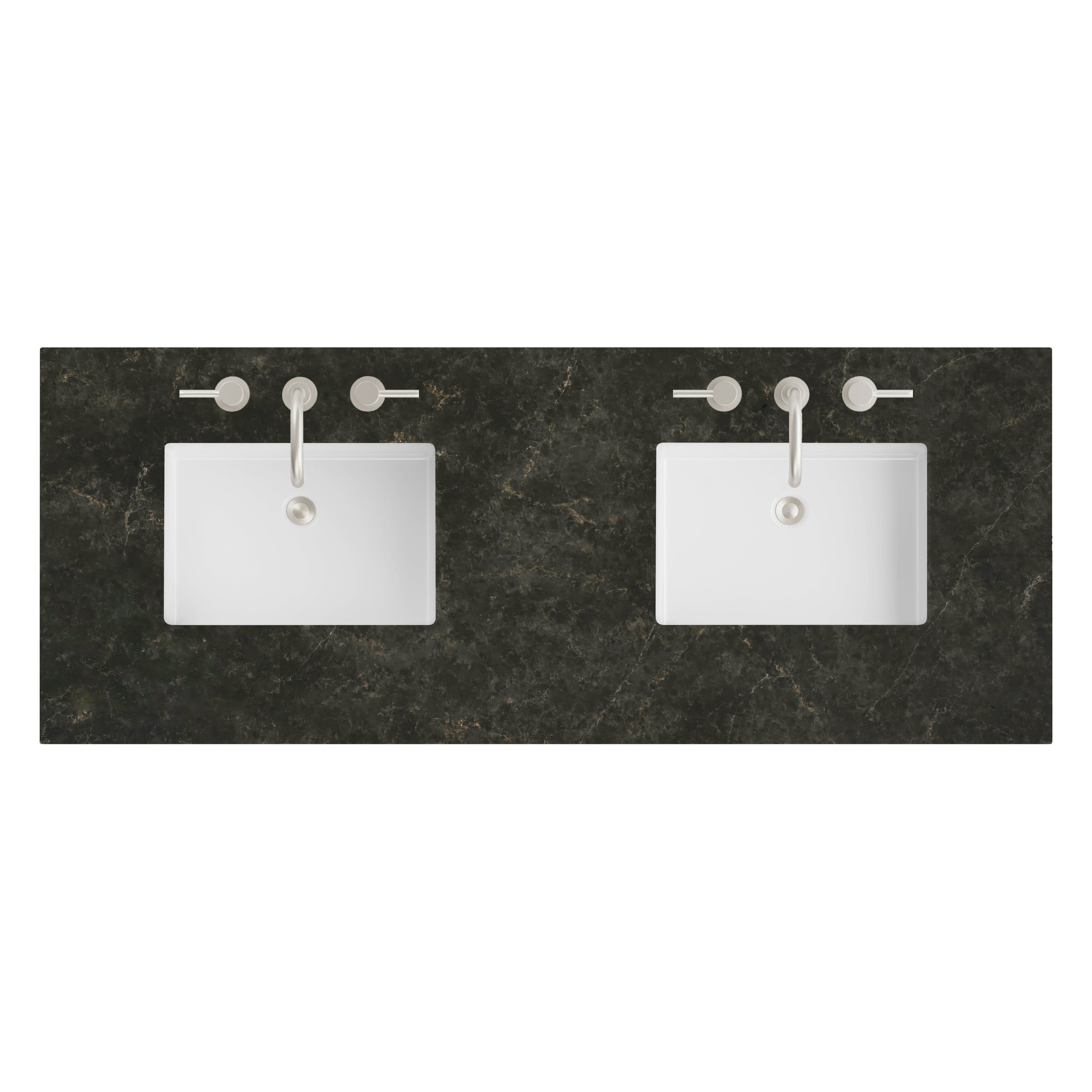 James Martin 60" Double Top, 3cm