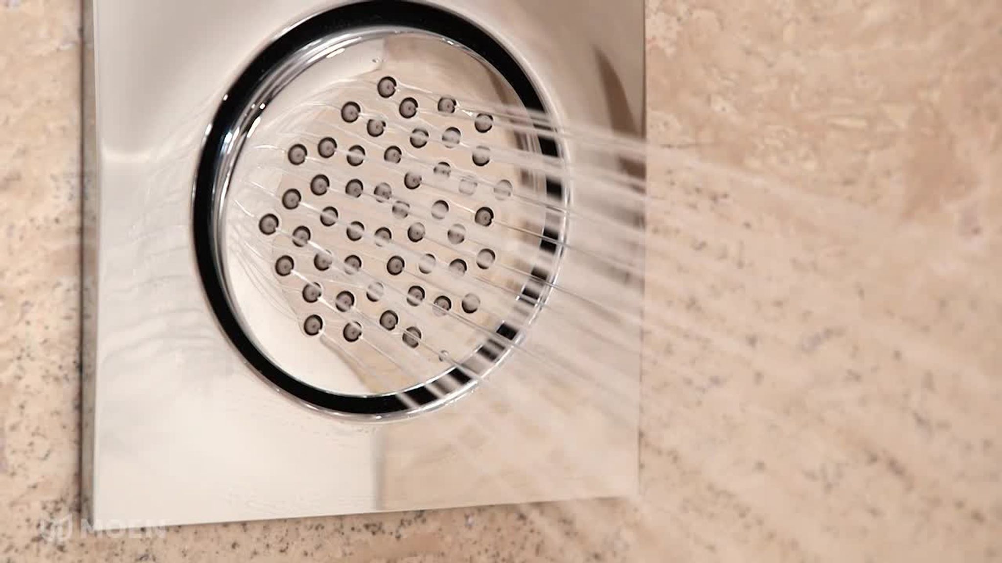 Mosaic Body Spray