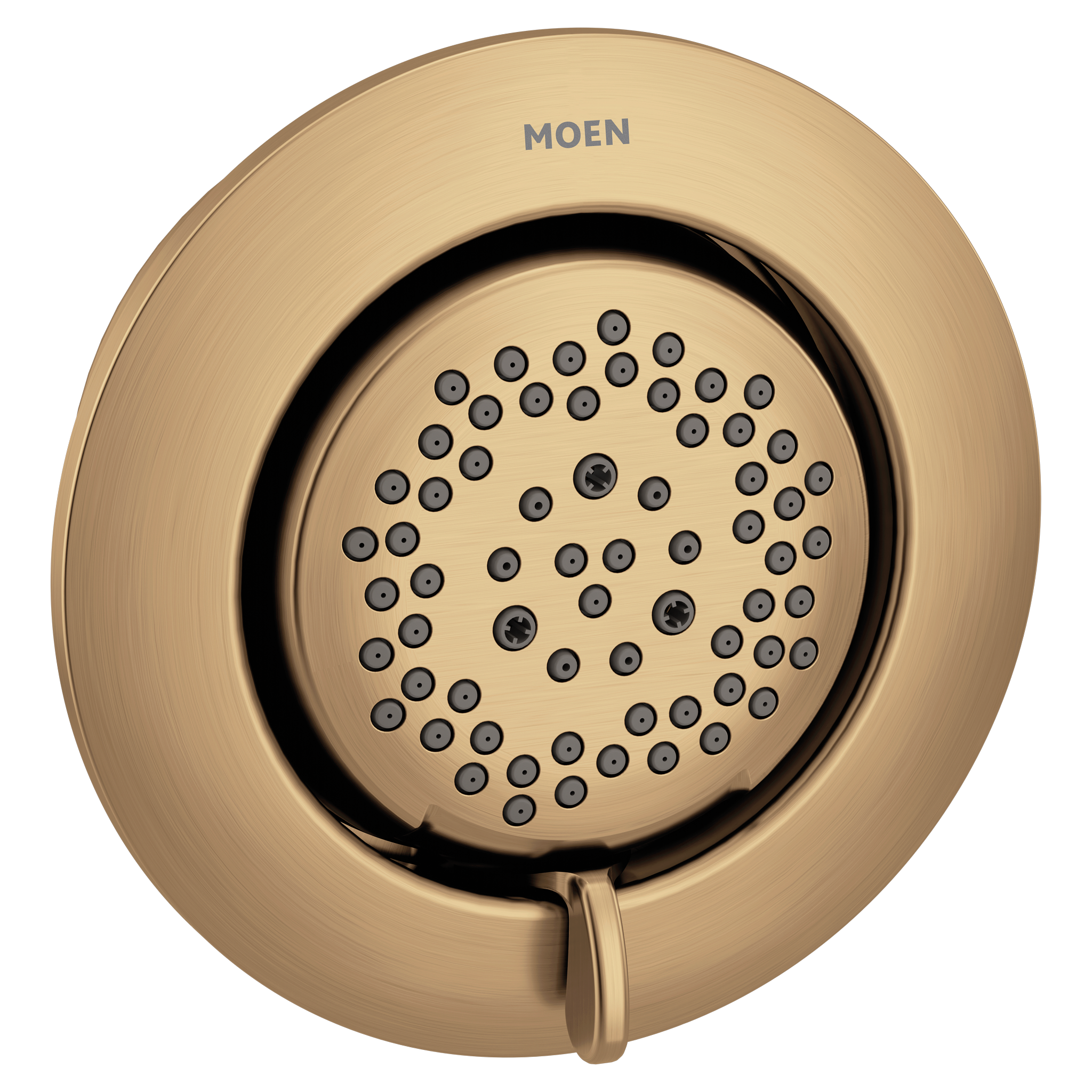 Moen TS1422 Mosaic Chrome Body Spray