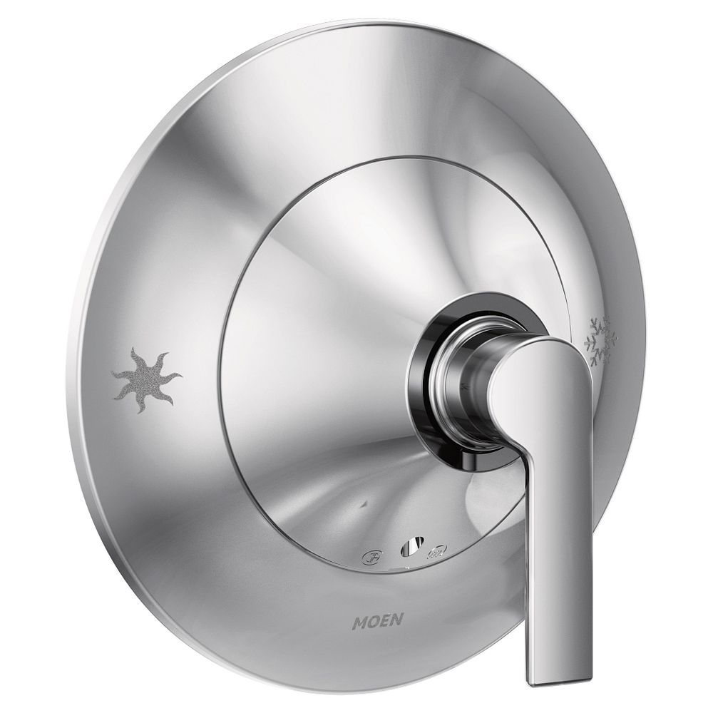 Doux Posi-Temp(R) Valve Trim