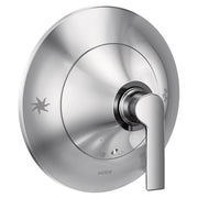Doux Posi-Temp(R) Valve Trim