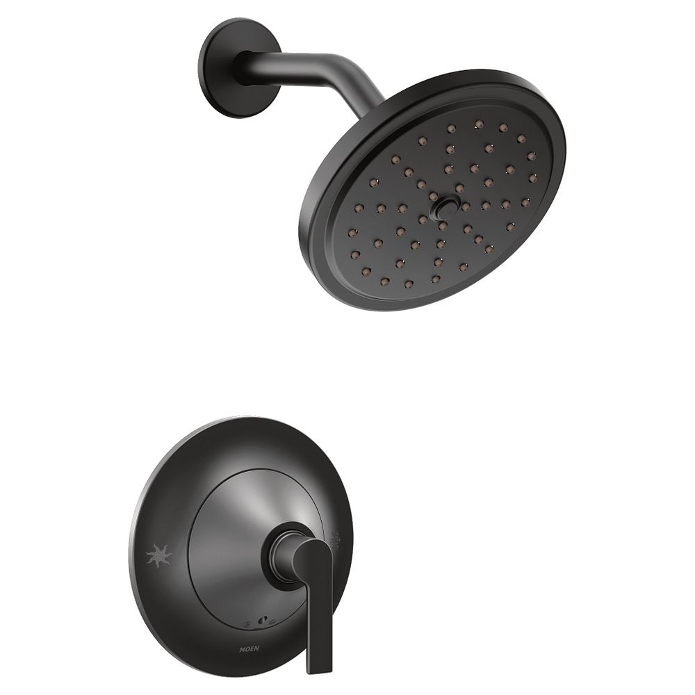 Doux Posi-Temp(R) Eco-Performance Shower