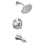 Doux Posi-Temp(R) Eco-Performance Tub/Shower