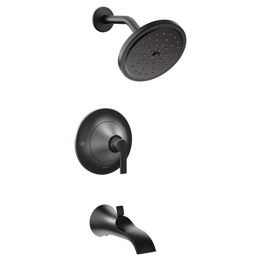 Doux Posi-Temp(R) Tub/Shower