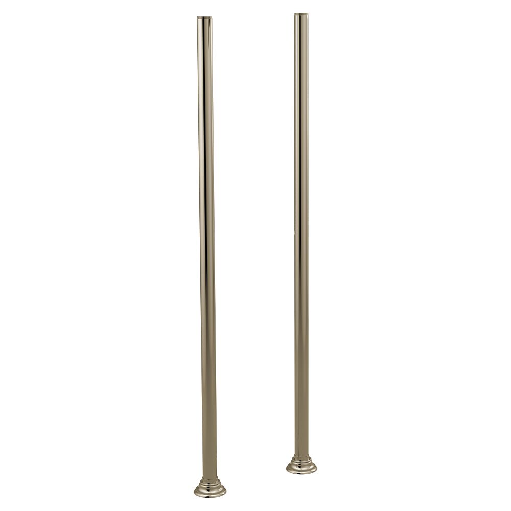Weymouth Floor Mount Tub Filler Riser