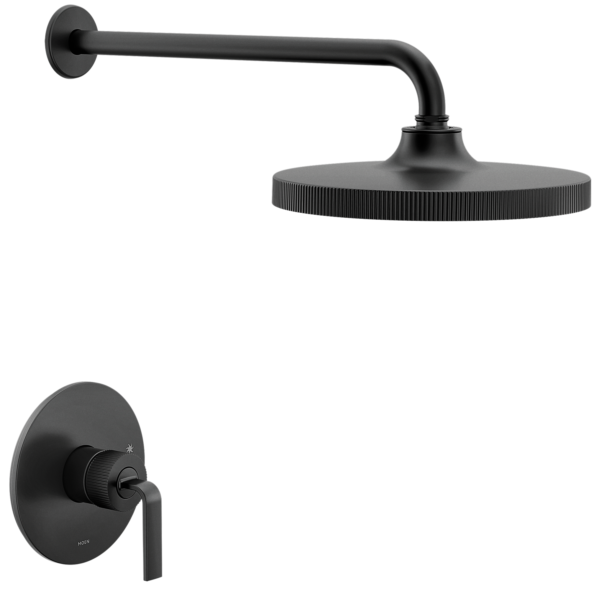 Moen TS2582EP Cambium Chrome Posi-Temp(R) shower only