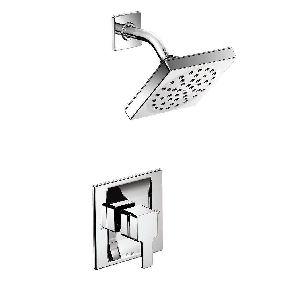 90 Degree Posi-Temp(R) Shower only