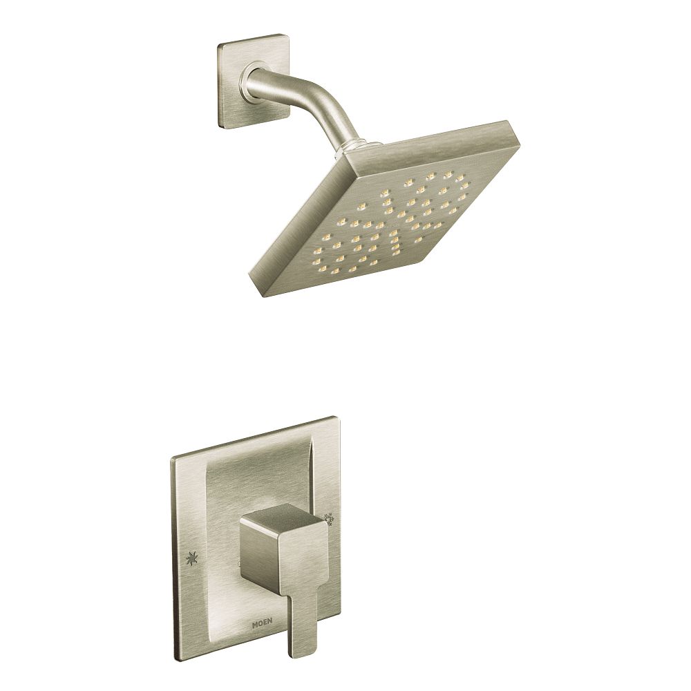 90 Degree Posi-Temp(R) Shower only
