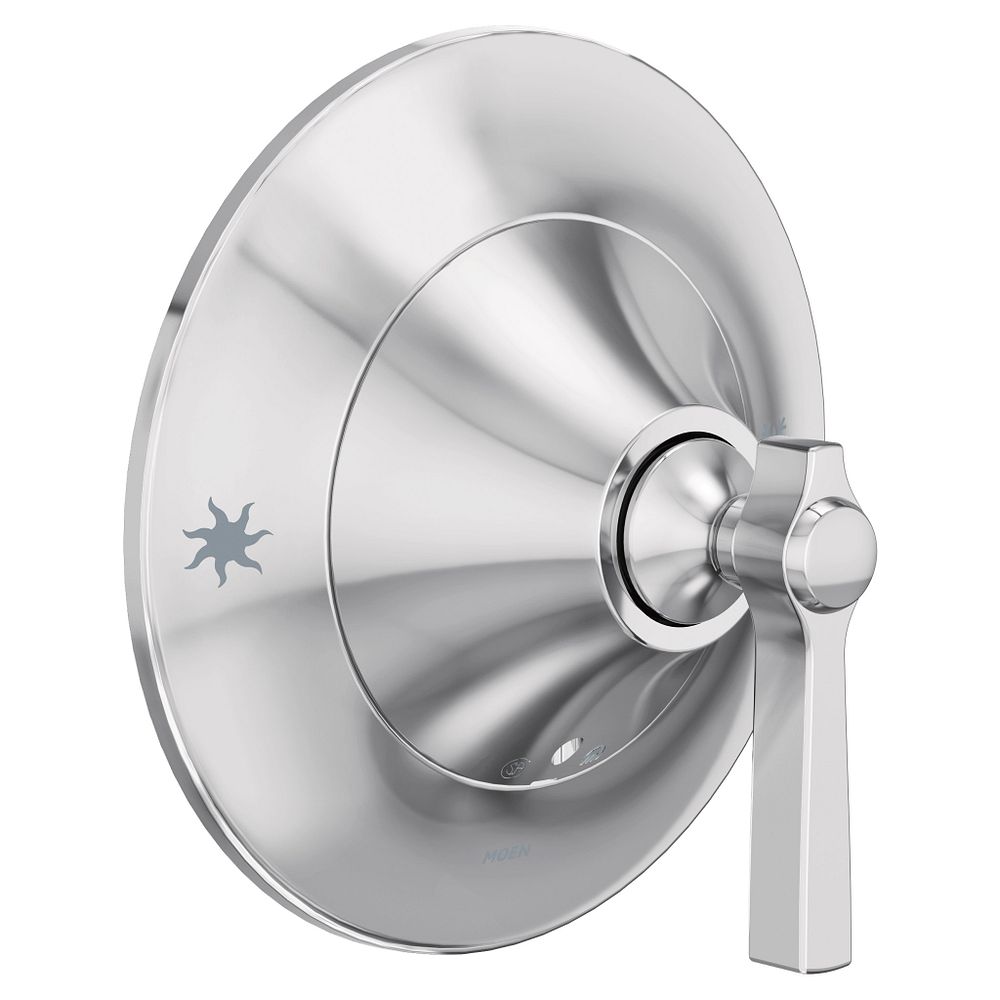 Flara Posi-Temp(R) valve trim