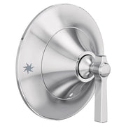 Flara Posi-Temp(R) valve trim