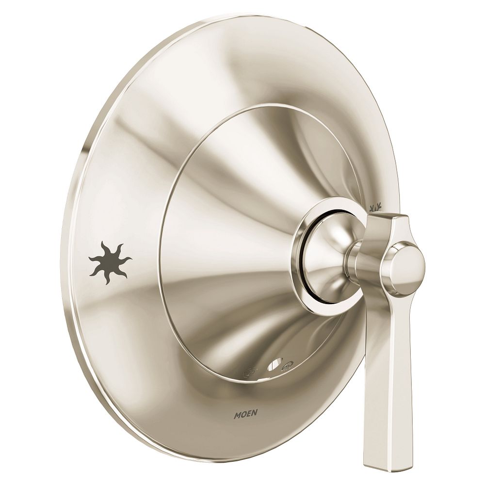 Flara Posi-Temp(R) valve trim