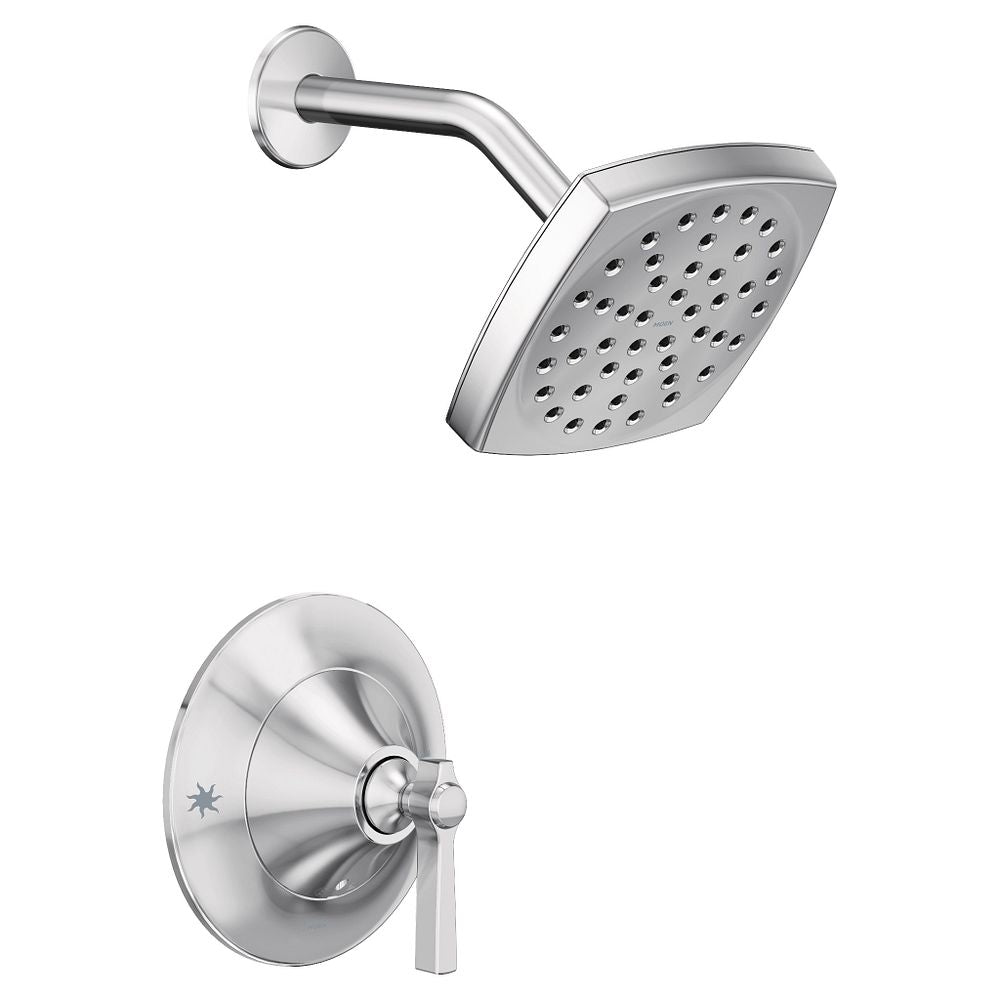 Flara Posi-Temp(R) shower only
