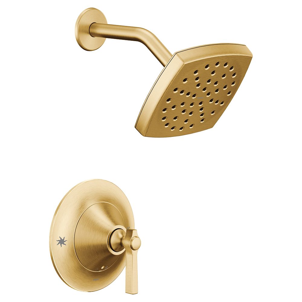 Flara Posi-Temp(R) shower only
