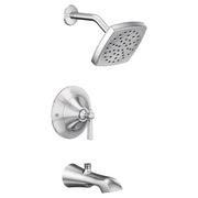 Flara Posi-Temp(R) tub/shower