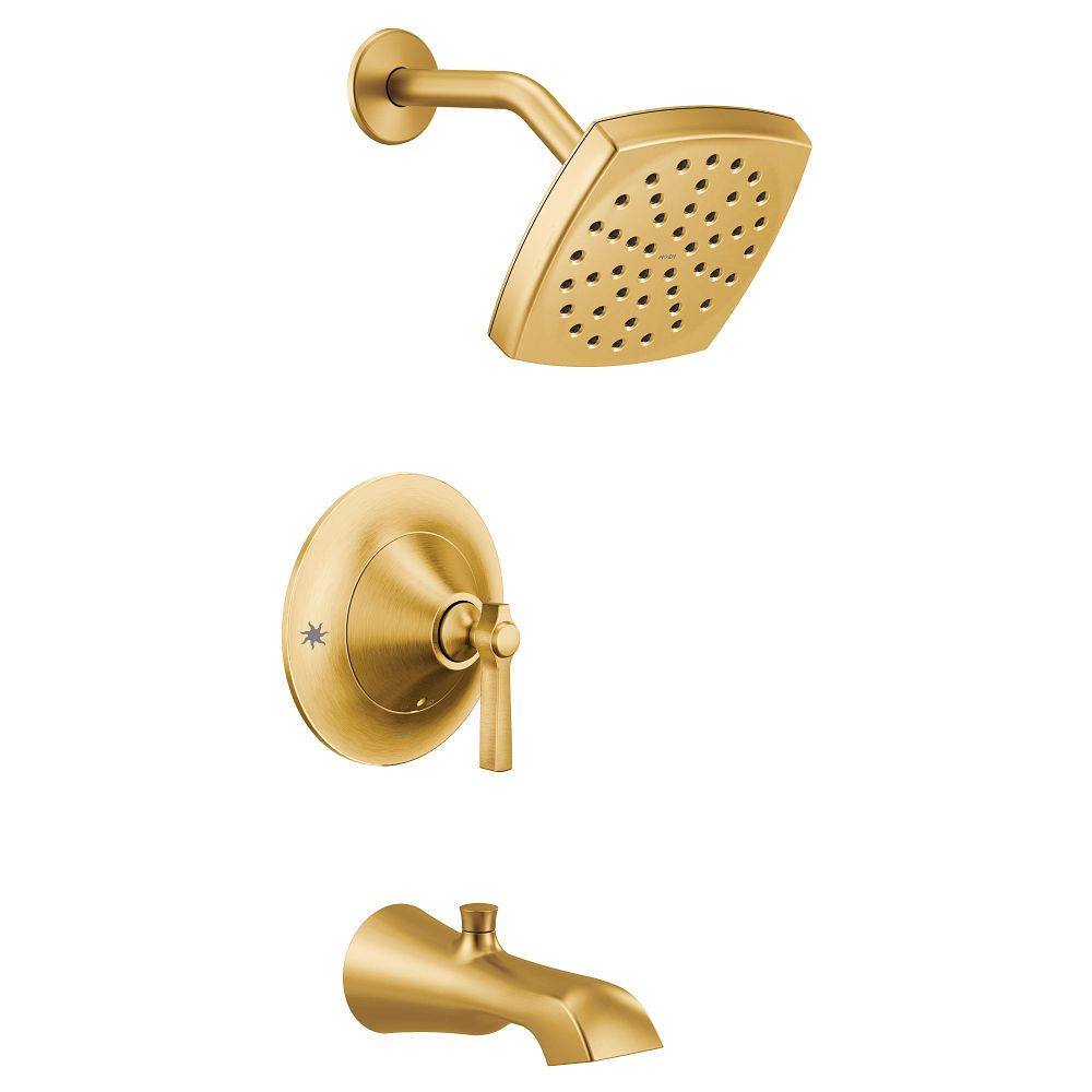 Flara Posi-Temp(R) tub/shower