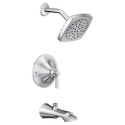 Flara Posi-Temp(R) tub/shower