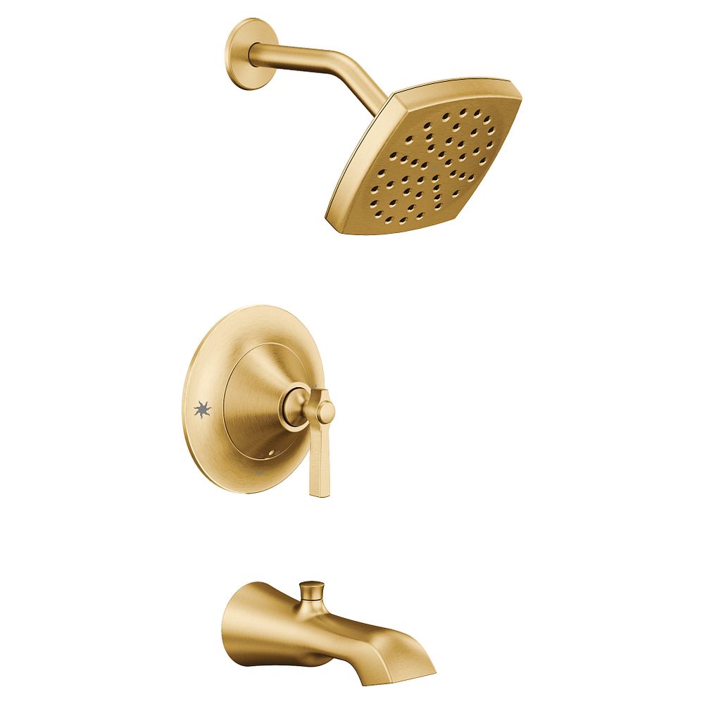 Flara Posi-Temp(R) tub/shower