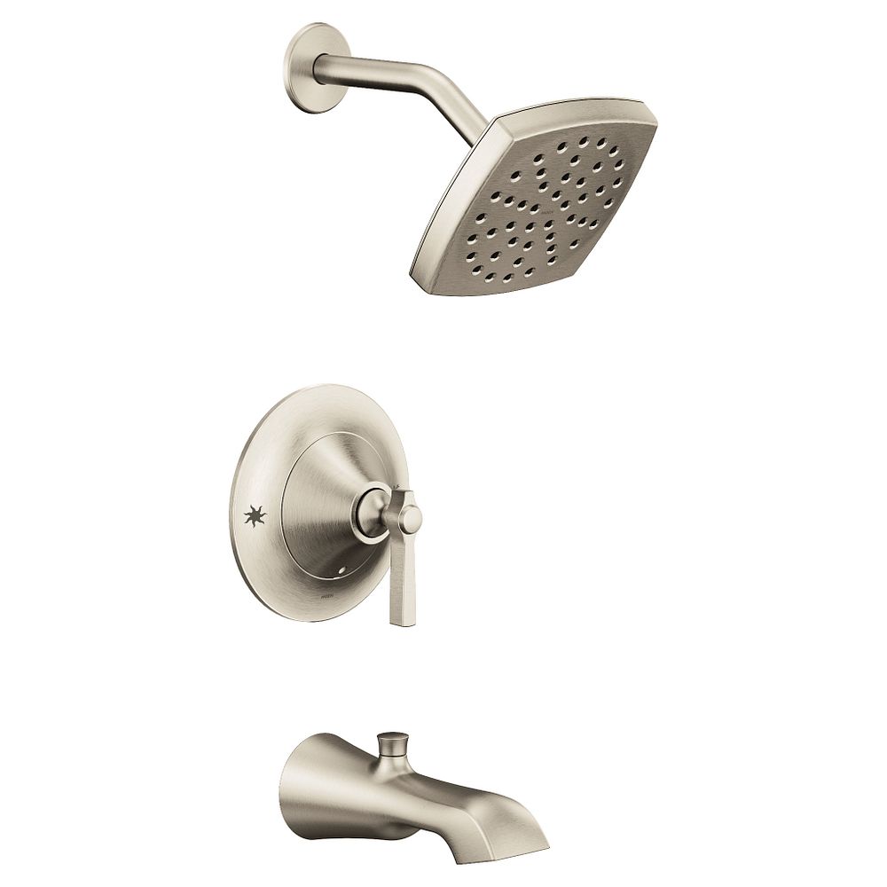Flara Posi-Temp(R) tub/shower