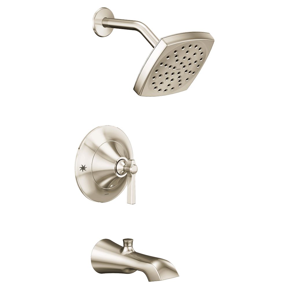 Flara Posi-Temp(R) tub/shower