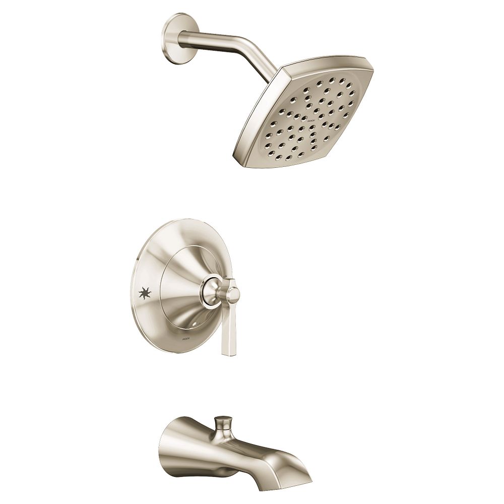 Flara Posi-Temp(R) tub/shower