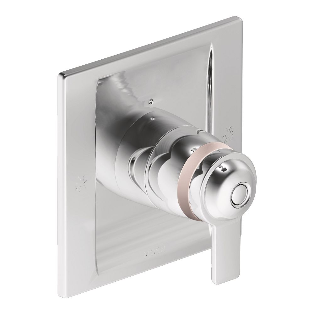 90 Degree ExactTemp(R) Valve Trim
