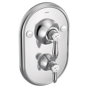 Weymouth Posi-Temp(R) with diverter tub/shower valve only