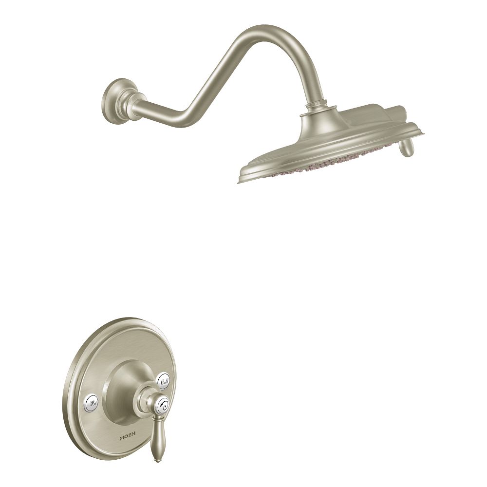 Weymouth Posi-Temp(R) Shower only