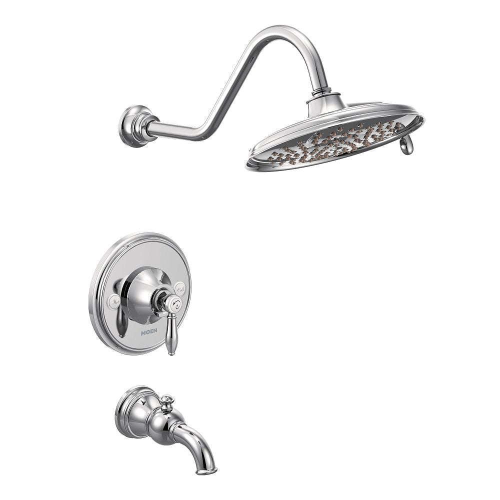 Weymouth Posi-Temp(R) Tub/Shower