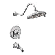 Weymouth Posi-Temp(R) Tub/Shower