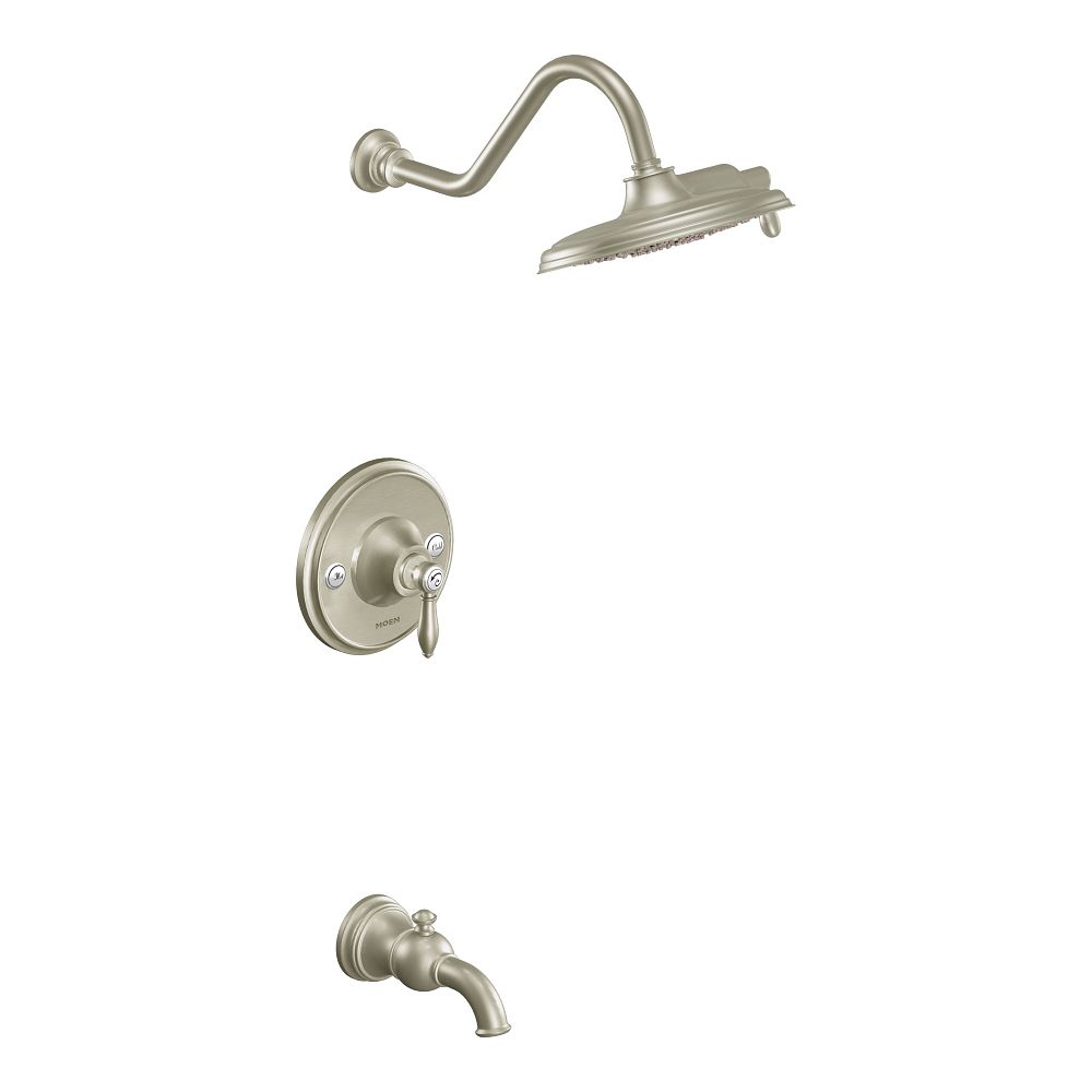 Weymouth Posi-Temp(R) Tub/Shower