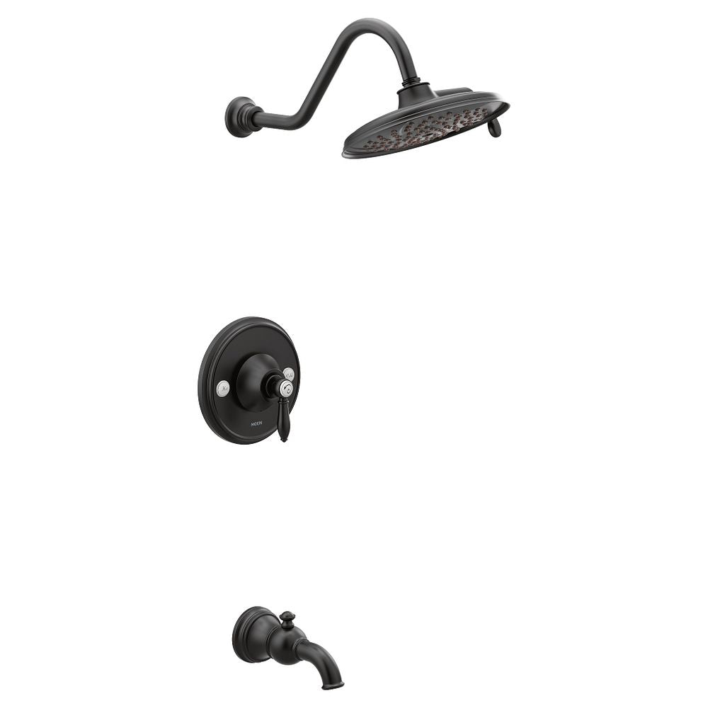 Weymouth Posi-Temp(R) Eco-Performance Tub/Shower
