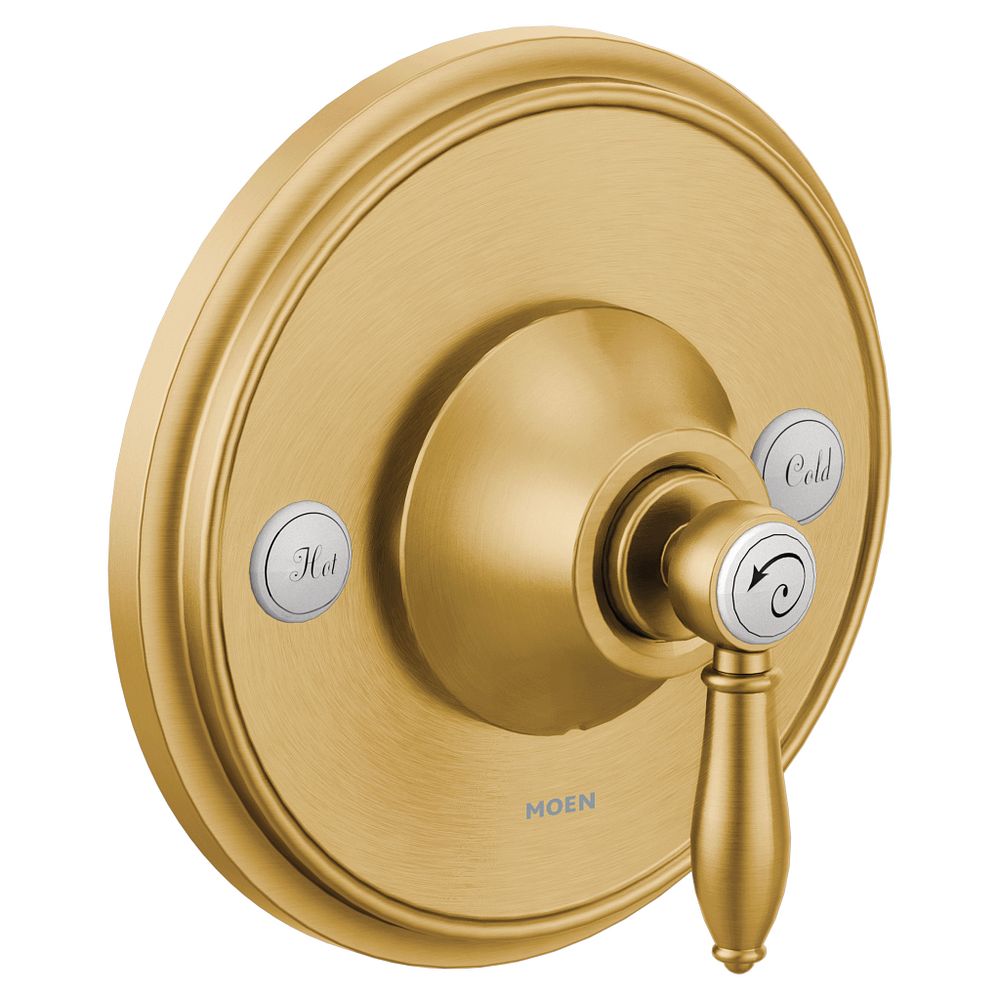 Weymouth Posi-Temp(R) Valve Trim