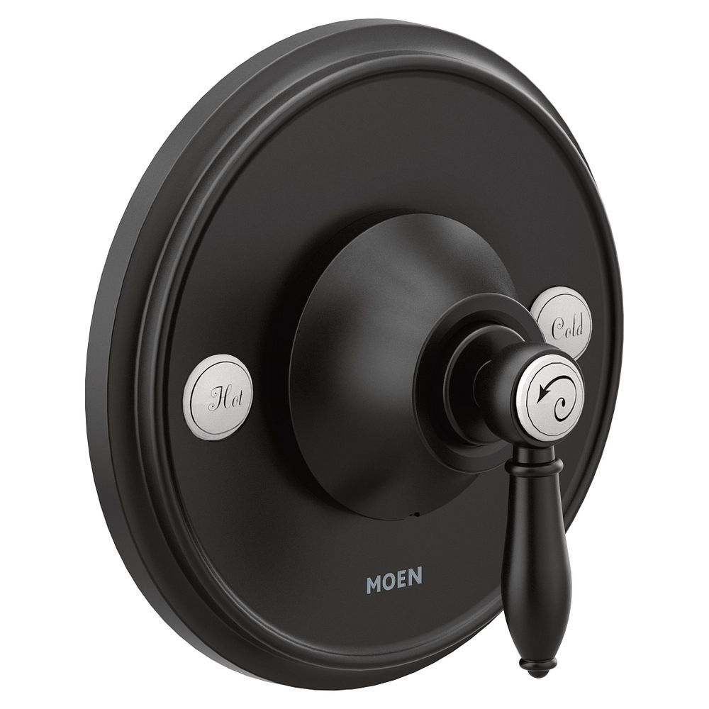Weymouth Posi-Temp(R) Valve Trim