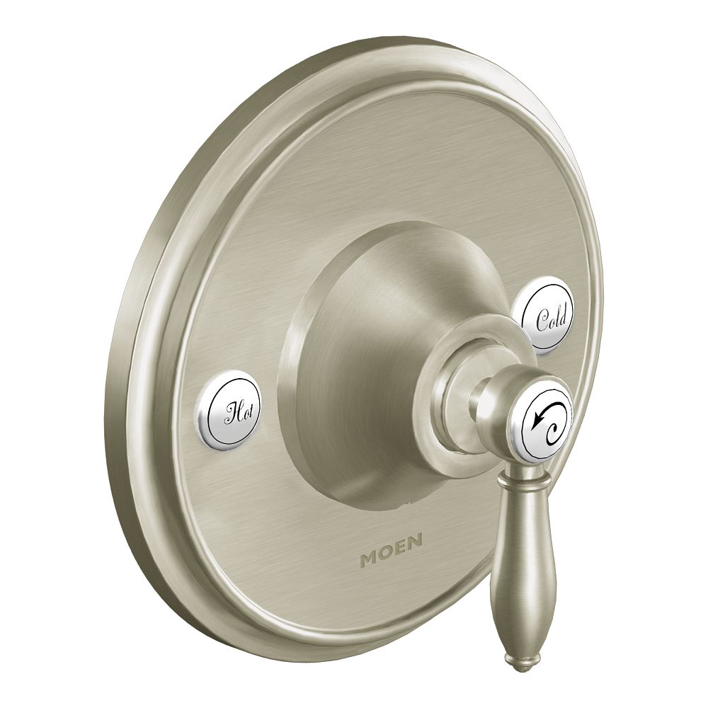 Weymouth Posi-Temp(R) Valve Trim